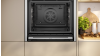 Neff B54CR71N0B Built In Single Oven