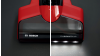 Bosch BCS71PETGB Cordless Vacuum Cleaner