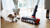 Bosch BCS71PETGB Cordless Vacuum Cleaner