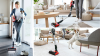 Bosch BCS71PETGB Cordless Vacuum Cleaner