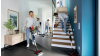 Bosch BCS71PETGB Cordless Vacuum Cleaner