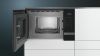 Siemens BF525LMS0B Microwave