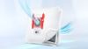 Bosch BGBS4HYGGB Cylinder Vacuum Cleaner