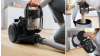Bosch BGS05BA2GB Cylinder Vacuum Cleaner