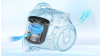 Bosch BGS05BA2GB Cylinder Vacuum Cleaner