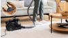 Bosch BGS05BA2GB Cylinder Vacuum Cleaner