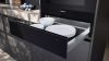 Siemens BI710C1B1B Warming Drawer