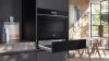 Siemens BI710C1B1B Warming Drawer