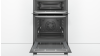 Bosch MBA5785S6B Oven/Cooker