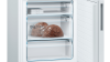 Bosch KGE49AWCAG Freestanding Upright Manual Defrost Fridge Freezer