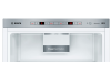 Bosch KGE49AWCAG Freestanding Upright Manual Defrost Fridge Freezer