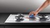 Fisher and Paykel CG905DNGX1 Gas Hob