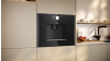 Neff CL4TT11G0 Integrated Coffee Machine