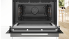 Bosch CMG7761B1B Oven/Cooker