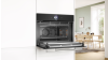 Bosch CMG7761B1B Oven/Cooker