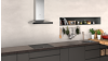 Neff D64QFM1N0B Chimney Hood