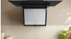 Neff D65IFN1S0B Chimney Hood