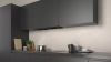 Neff D95XAM2S0B Integrated Hood