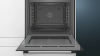 Siemens HR538ABS1 Built In Single Oven