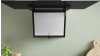 Bosch DWK87FN60B Chimney Hood