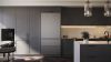 Liebherr ECBNE8871 910cm Integrated (Floor Standing) Fridge-Freezers - XL, NoFrost , Left Hinge E Rated