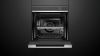 Fisher and Paykel OB60SD16PLX1 60cm Series 7 Contemporary Pyrolytic Oven, 16 Function - Stainless Steel - A Rated