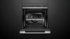 Fisher and Paykel OB60SDPTDX2 60cm Series 9 Contemporary Pyrolytic Oven - Stainless Steel -  A Rated