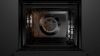 Fisher and Paykel OB60SD16PLX1 60cm Series 7 Contemporary Pyrolytic Oven, 16 Function - Stainless Steel - A Rated