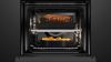 Fisher and Paykel OB60SD16PLX1 60cm Series 7 Contemporary Pyrolytic Oven, 16 Function - Stainless Steel - A Rated