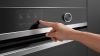 Fisher and Paykel OB60SDPTDX2 60cm Series 9 Contemporary Pyrolytic Oven - Stainless Steel -  A Rated