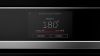 Fisher and Paykel OB60SDPTDX2 60cm Series 9 Contemporary Pyrolytic Oven - Stainless Steel -  A Rated