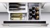 Fisher and Paykel RB9064S1 Integrated CoolDrawer- Multi-Temperature Drawer