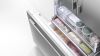 Fisher and Paykel RS80A3 80cm Series 7 Integrated French Door Fridge Freezer E Rated