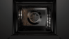 Fisher and Paykel OB60SD9PLX1 72L Built-In Electric Single Oven - Stainless Steel - A Rated