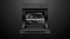 Fisher and Paykel OB60SM16PLB1 60cm Series 7 Minimal Pyrolytic Oven, 16 Function - Black- A Rated
