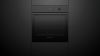 Fisher and Paykel OB60SMPTDB1 60cm Series 9 Minimal Pyrolytic Oven - Black - A+ Rated