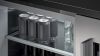 Fisher and Paykel RS6009SBL1 60cm Series 9 Integrated Beverage Centre C Rated
