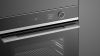 Fisher and Paykel OM60NDLX1 60cm Series 7 Built In Contemporary Compact Combi-Microwave Oven, Stainless Steel