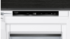 Siemens GI81NHCE0 Built-in freezer  55.8 cm, soft close fixed hinge