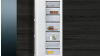 Siemens GI81NHCE0 Built-in freezer  55.8 cm, soft close fixed hinge
