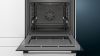 Siemens HB535A0S0B Built In Single Oven