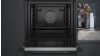Siemens HB778G3B1B Built In Single Oven