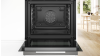 Bosch HBG7784B1 Built In Single Oven