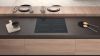 Hotpoint TQ1460SCPNE CleanProtect 60cm Induction Hob - Black