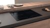 Hotpoint TQ1460SCPNE CleanProtect 60cm Induction Hob - Black
