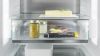 Liebherr ICNB5123 Integrated Fridge Freezer, No Frost, Fixed Hinge, 70/30, B Rated