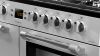 Leisure CK100F232S Range Cooker