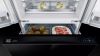 Siemens KF86FPBEA American Style Fridge Freezer