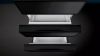 Siemens KF86FPBEA American Style Fridge Freezer