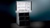 Siemens KF86FPBEA American Style Fridge Freezer